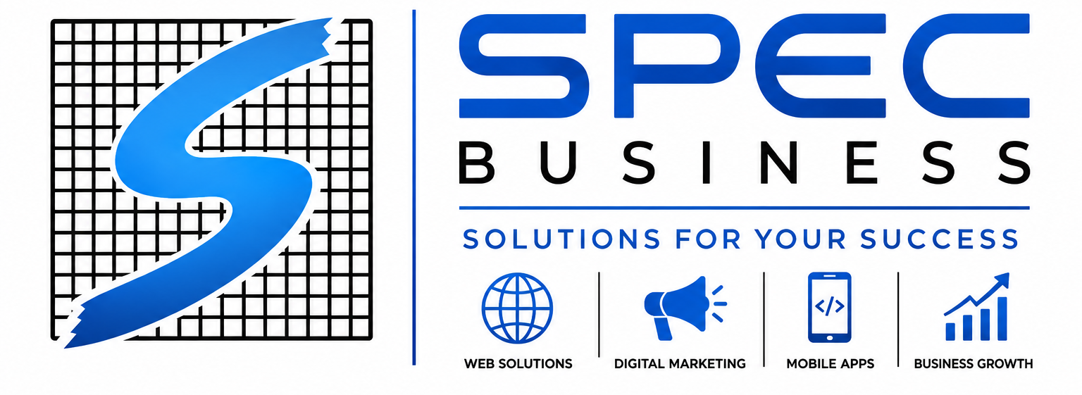 Spec Business